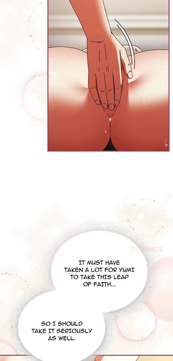 Take a Photo of Me Chapter 27 page 17 - 