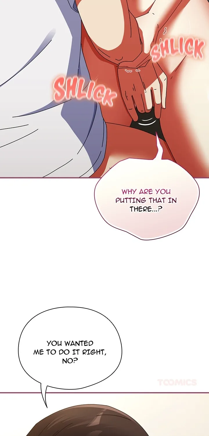 Take a Photo of Me Chapter 27 page 21 - 
