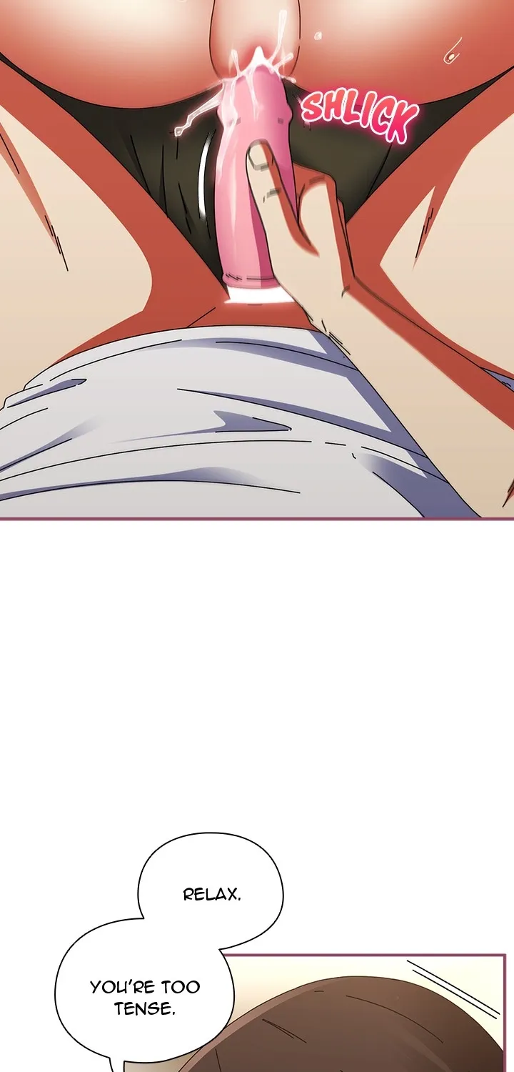 Take a Photo of Me Chapter 27 page 37 - 