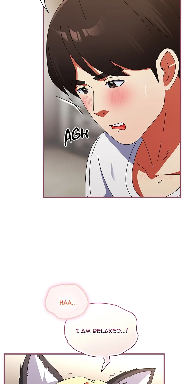 Take a Photo of Me Chapter 27 page 38 - 