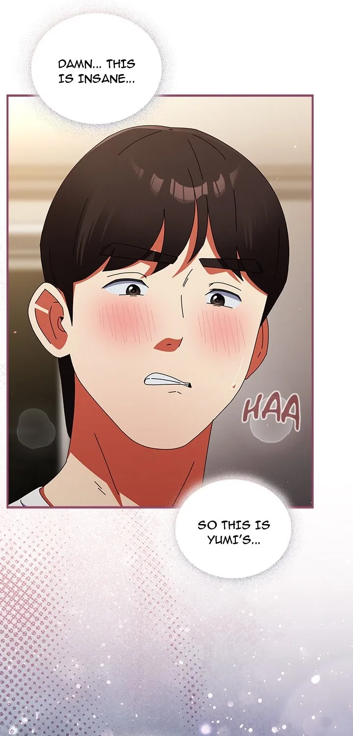 Take a Photo of Me Chapter 27 page 44 - 