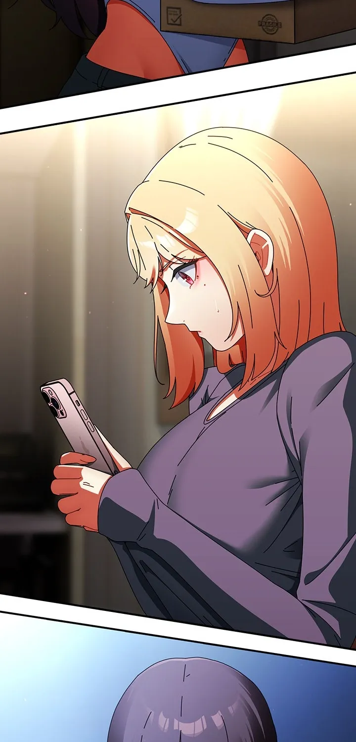 Take a Photo of Me Chapter 27 page 92 - 