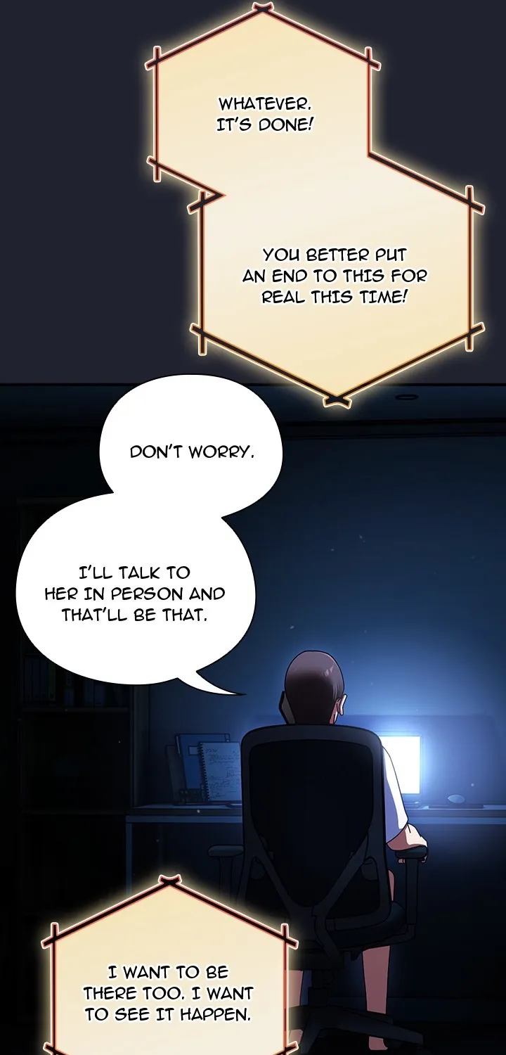 Take a Photo of Me Chapter 28 page 17 - 