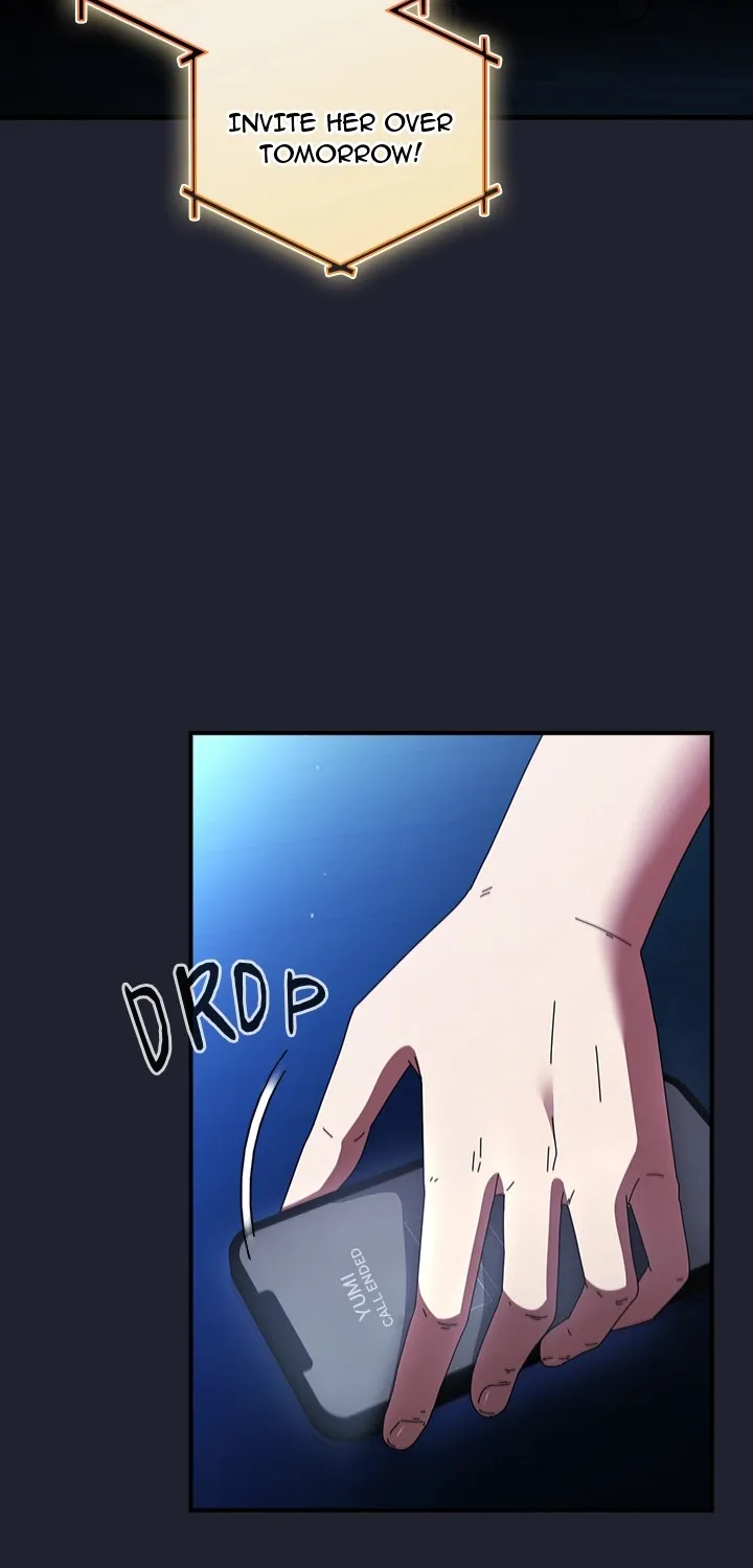 Take a Photo of Me Chapter 28 page 18 - 