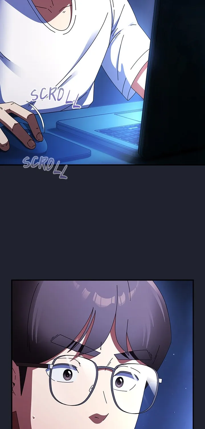 Take a Photo of Me Chapter 28 page 3 - 