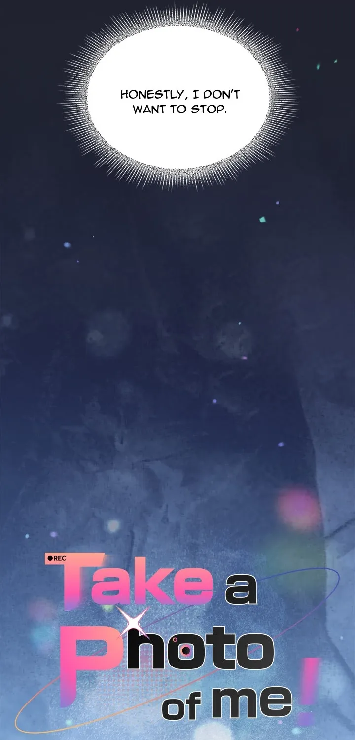 Take a Photo of Me Chapter 28 page 21 - 