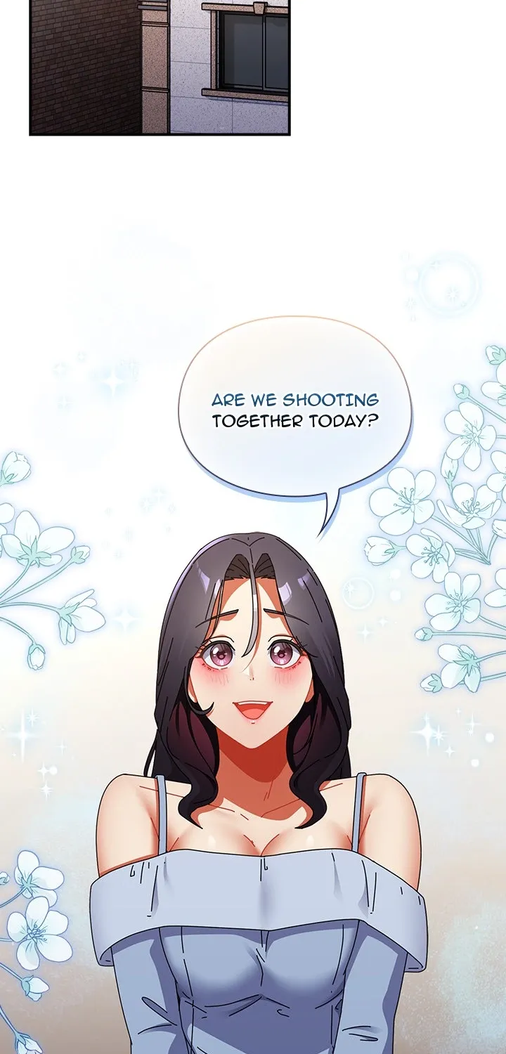 Take a Photo of Me Chapter 28 page 23 - 