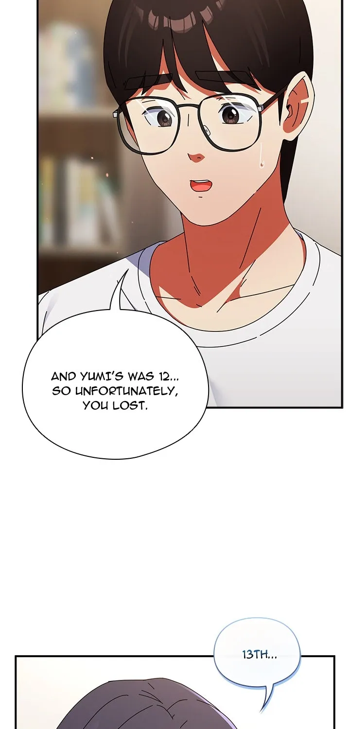 Take a Photo of Me Chapter 28 page 31 - 