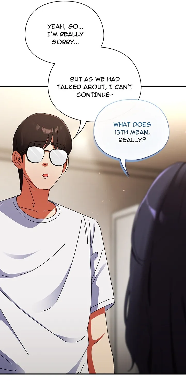 Take a Photo of Me Chapter 28 page 33 - 