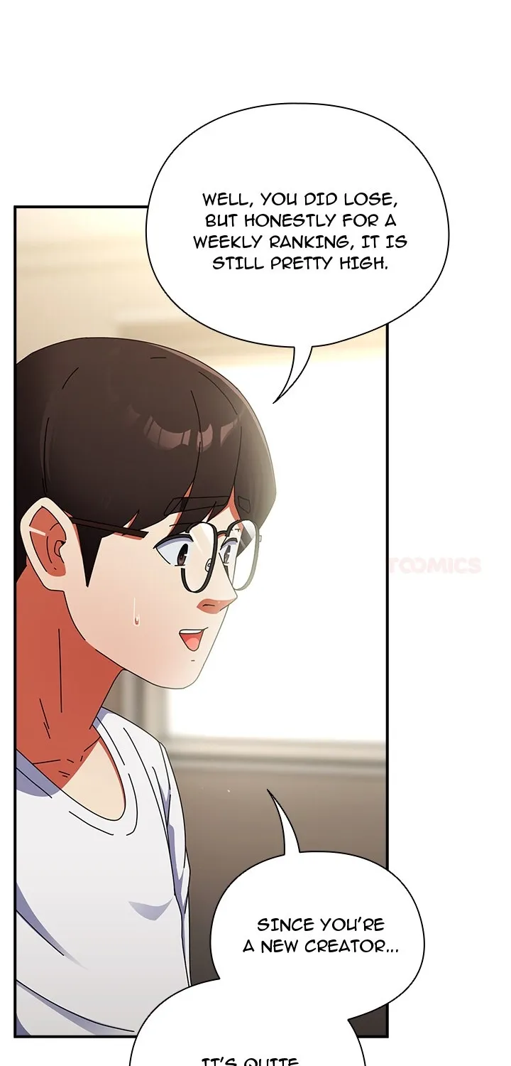 Take a Photo of Me Chapter 28 page 34 - 