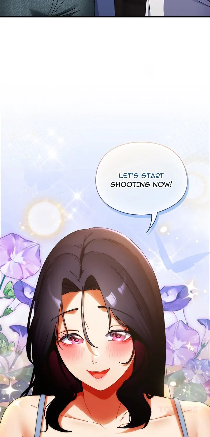 Take a Photo of Me Chapter 28 page 43 - 