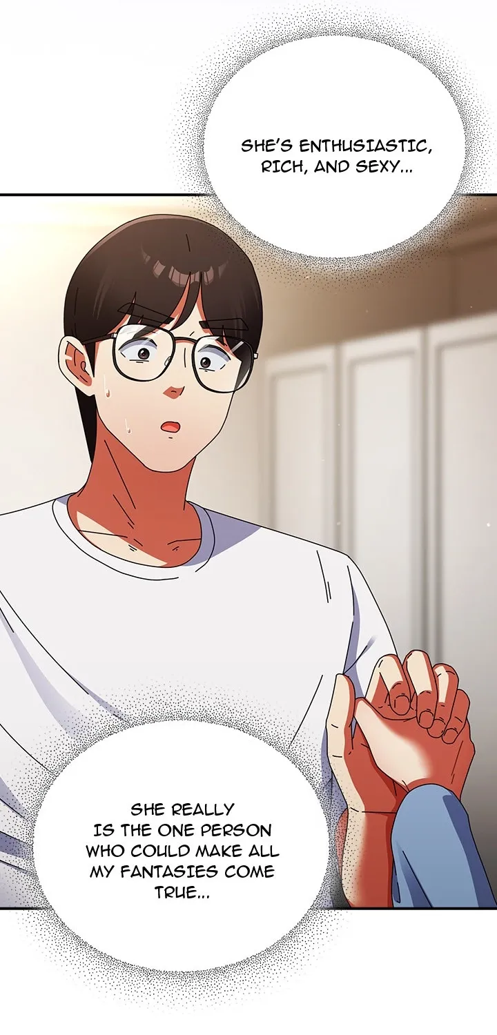 Take a Photo of Me Chapter 28 page 45 - 