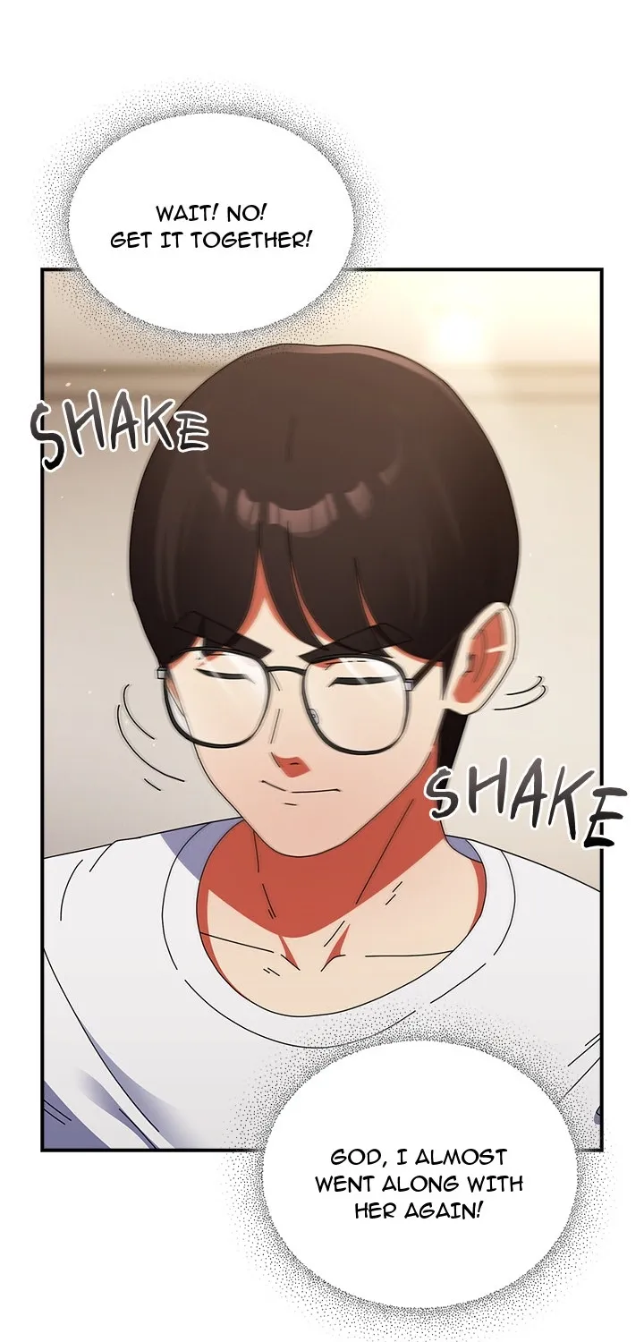 Take a Photo of Me Chapter 28 page 46 - 