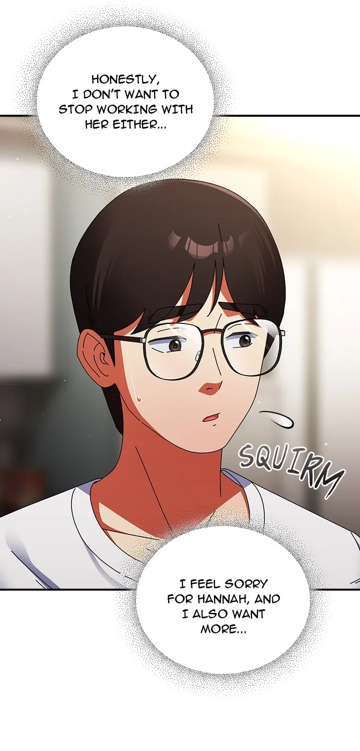 Take a Photo of Me Chapter 28 page 49 - 