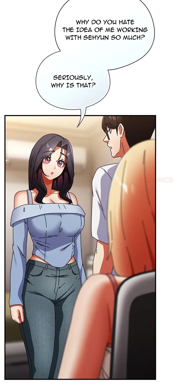 Take a Photo of Me Chapter 28 page 58 - 