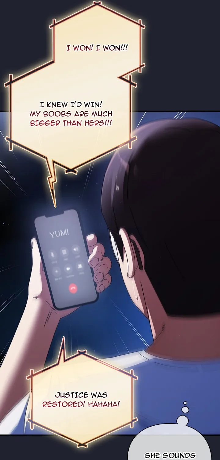 Take a Photo of Me Chapter 28 page 9 - 