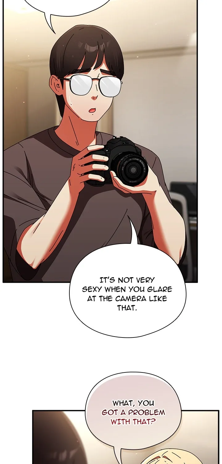 Take a Photo of Me Chapter 29 page 3 - 
