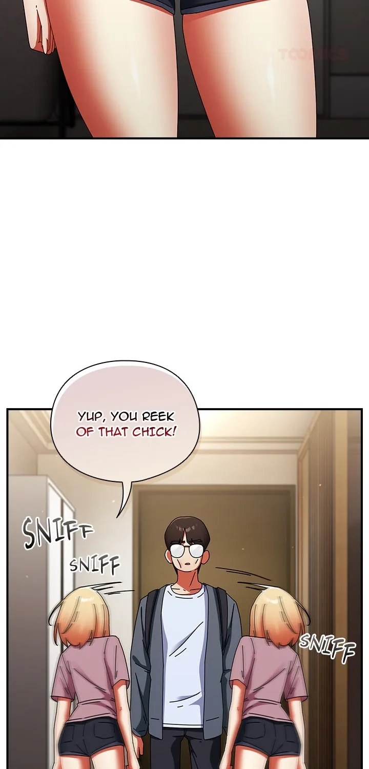 Take a Photo of Me Chapter 29 page 34 - 
