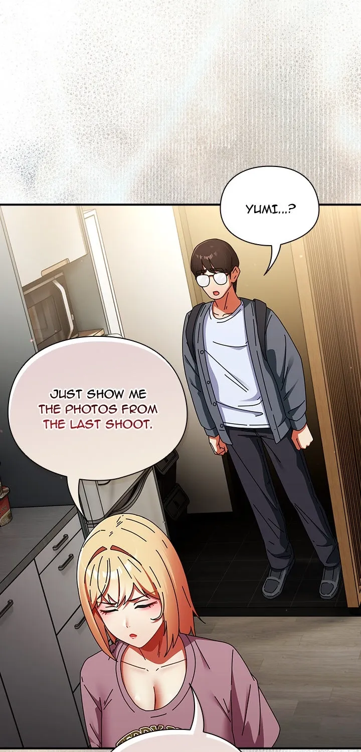 Take a Photo of Me Chapter 29 page 40 - 