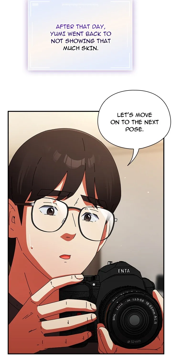 Take a Photo of Me Chapter 29 page 5 - 