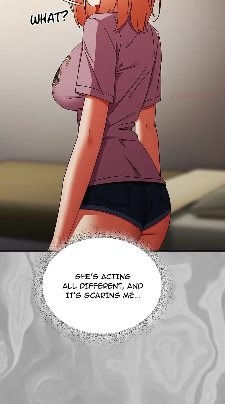 Take a Photo of Me Chapter 29 page 43 - 