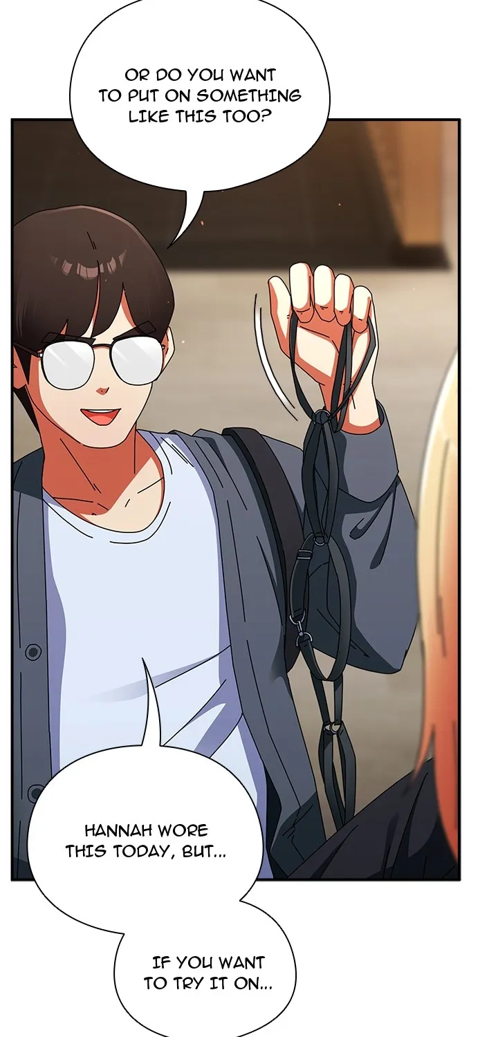 Take a Photo of Me Chapter 29 page 53 - 