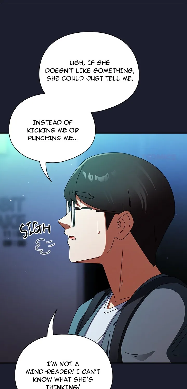 Take a Photo of Me Chapter 29 page 61 - 