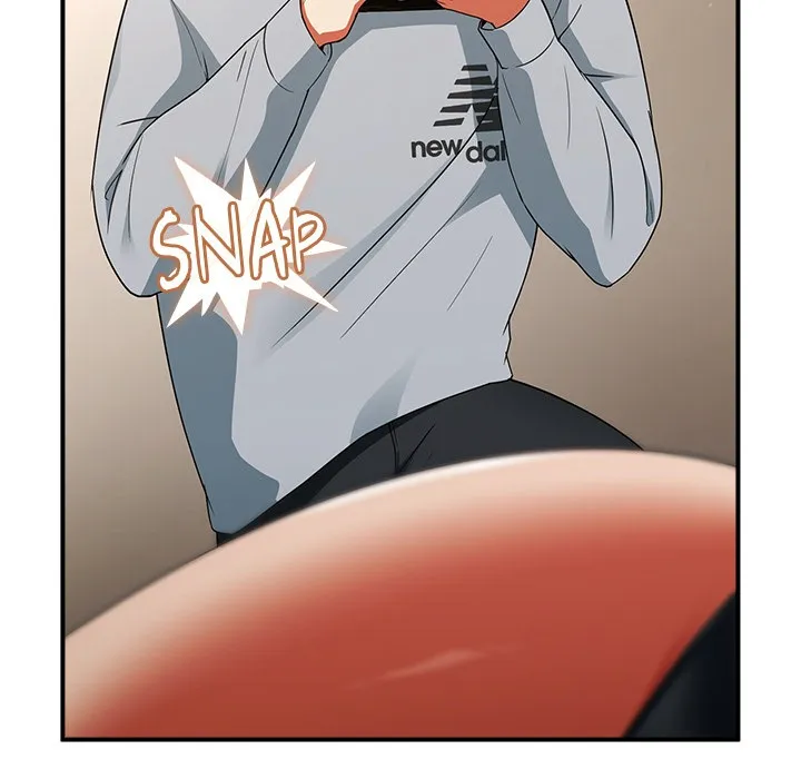 Take a Photo of Me Chapter 3 page 11 - 