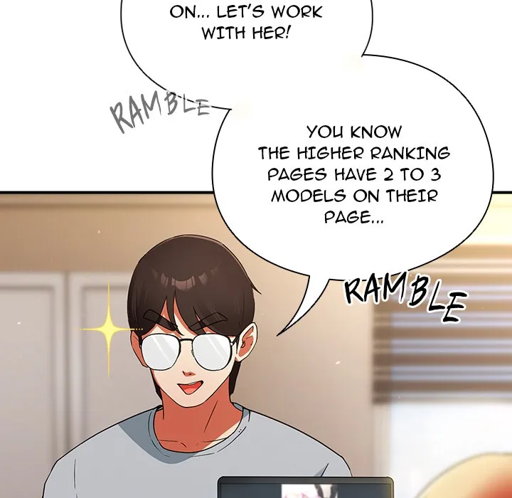Take a Photo of Me Chapter 3 page 105 - 