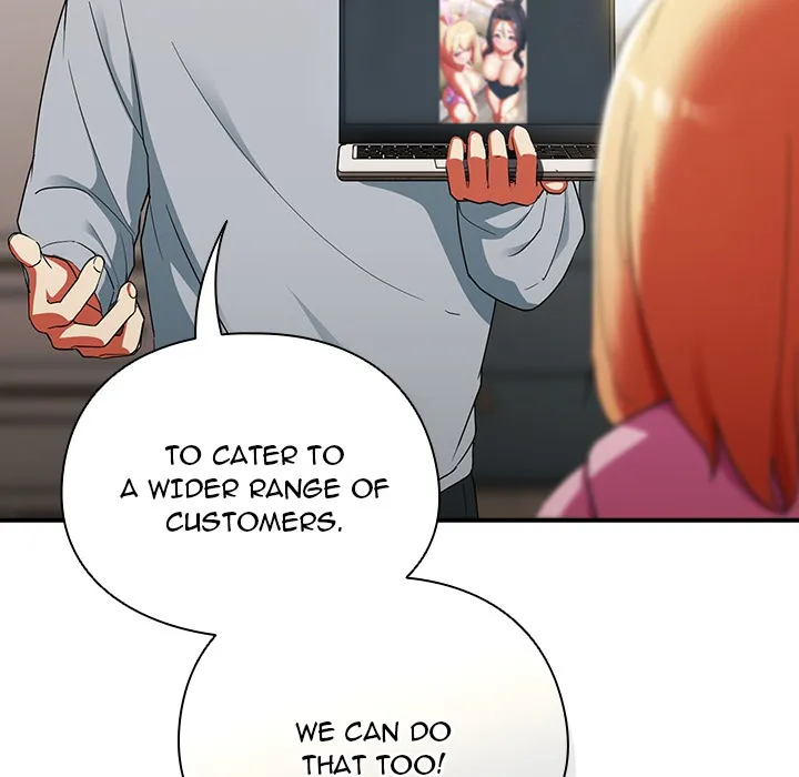 Take a Photo of Me Chapter 3 page 106 - 