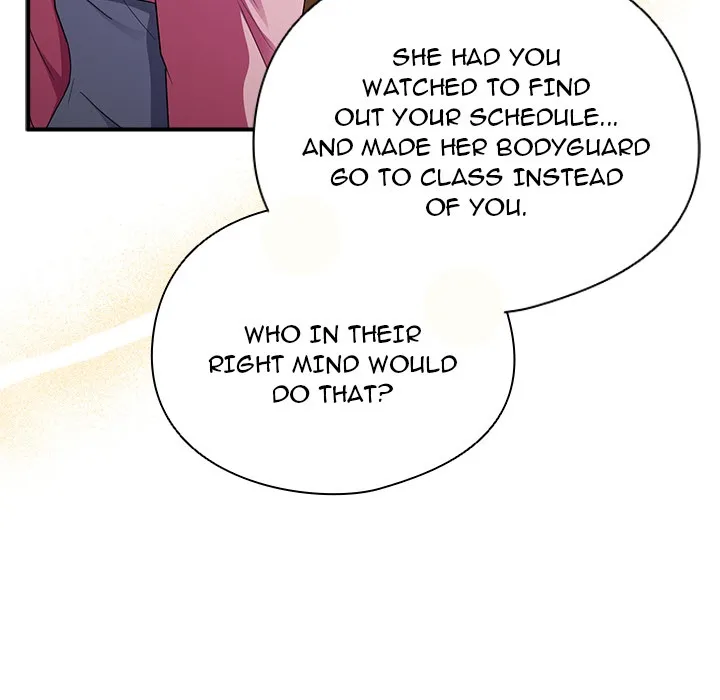 Take a Photo of Me Chapter 3 page 112 - 