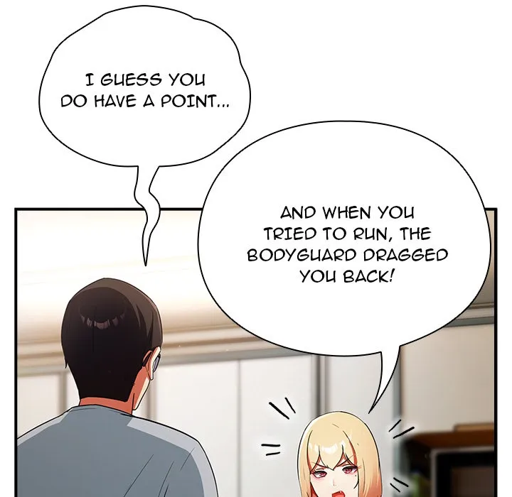 Take a Photo of Me Chapter 3 page 113 - 