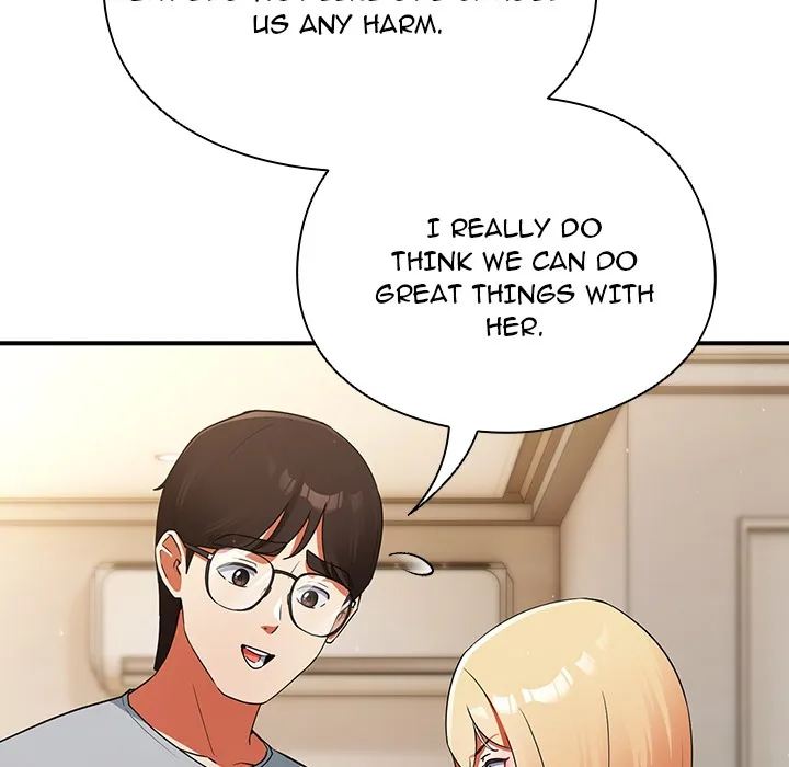 Take a Photo of Me Chapter 3 page 118 - 