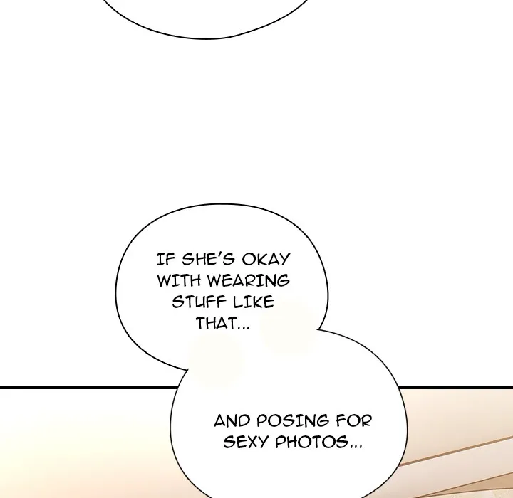 Take a Photo of Me Chapter 3 page 120 - 