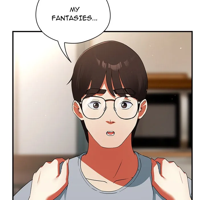 Take a Photo of Me Chapter 3 page 130 - 