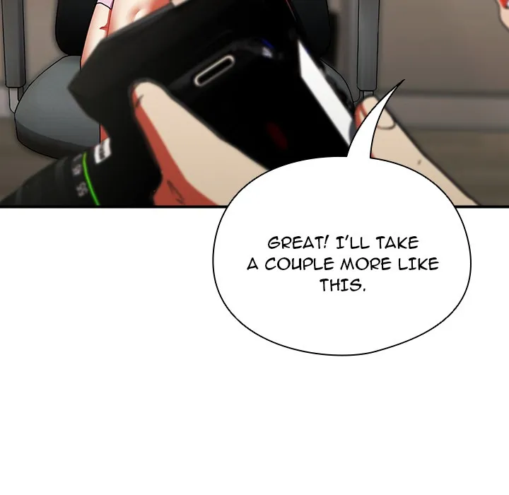 Take a Photo of Me Chapter 3 page 14 - 