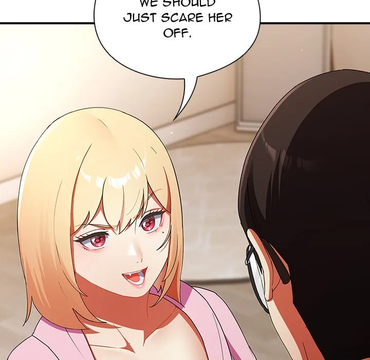 Take a Photo of Me Chapter 3 page 135 - 