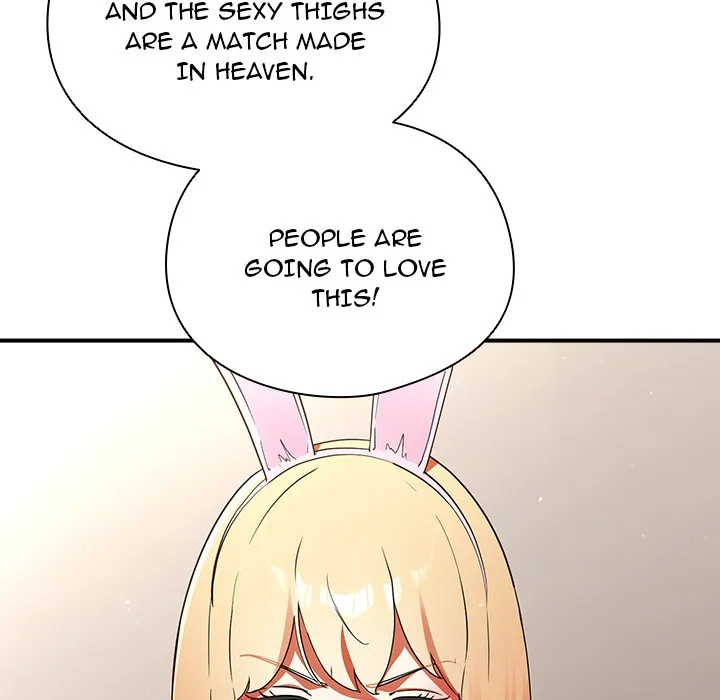 Take a Photo of Me Chapter 3 page 18 - 