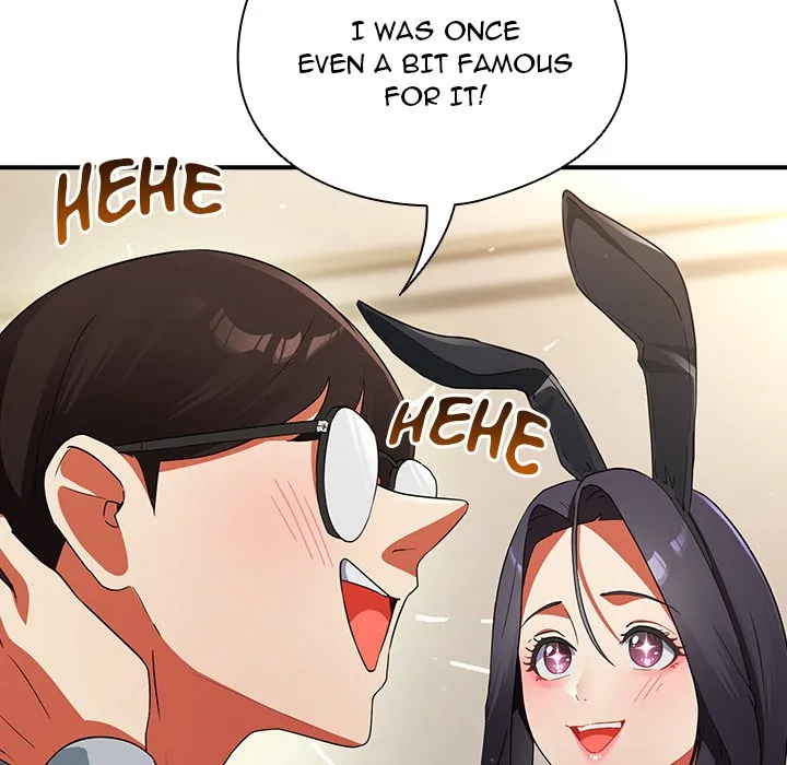 Take a Photo of Me Chapter 3 page 21 - 