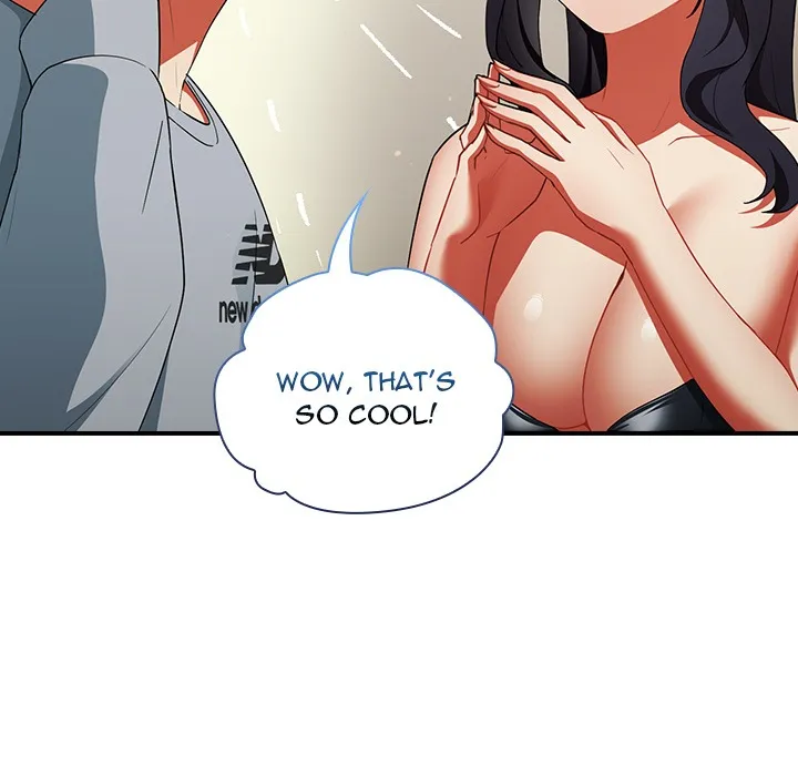 Take a Photo of Me Chapter 3 page 22 - 