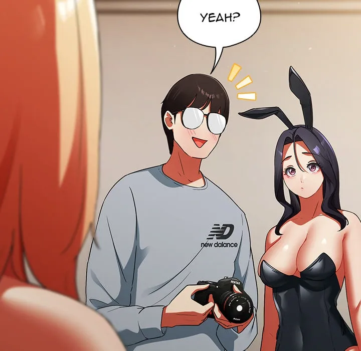 Take a Photo of Me Chapter 3 page 26 - 