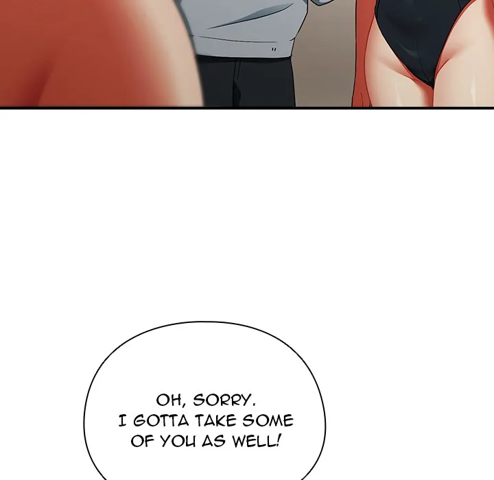 Take a Photo of Me Chapter 3 page 27 - 