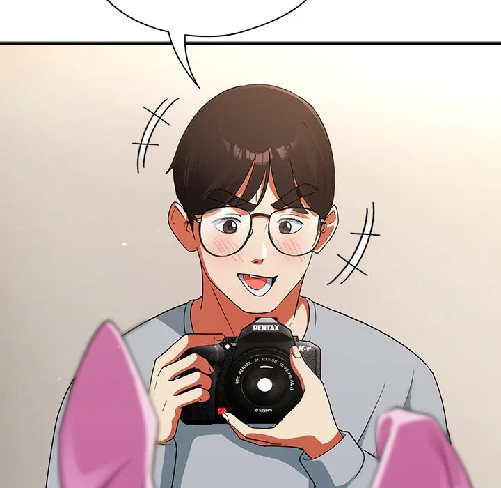 Take a Photo of Me Chapter 3 page 28 - 