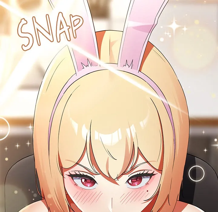 Take a Photo of Me Chapter 3 page 31 - 
