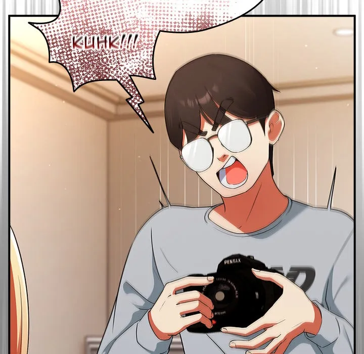 Take a Photo of Me Chapter 3 page 35 - 