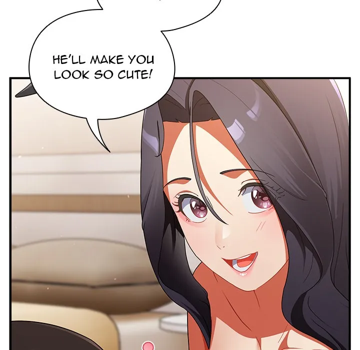 Take a Photo of Me Chapter 3 page 43 - 