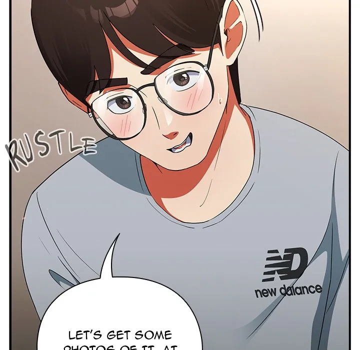 Take a Photo of Me Chapter 3 page 51 - 
