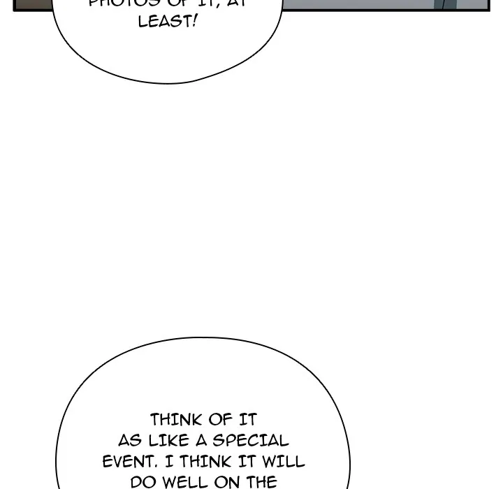 Take a Photo of Me Chapter 3 page 52 - 