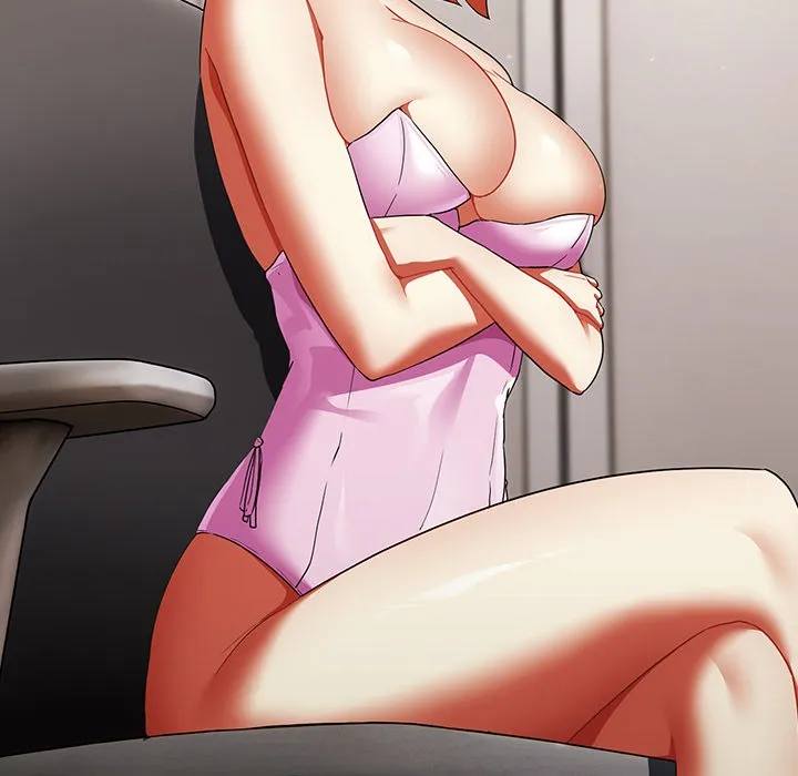 Take a Photo of Me Chapter 3 page 54 - 