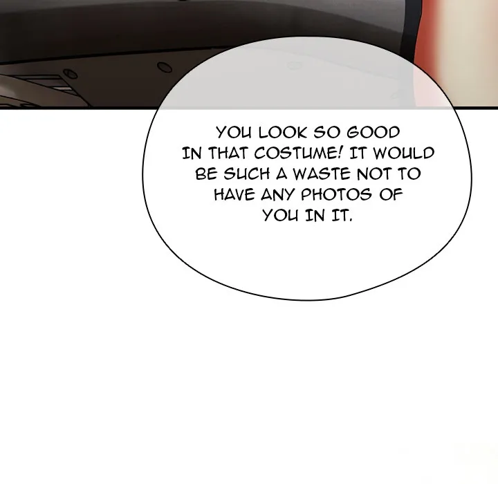 Take a Photo of Me Chapter 3 page 55 - 